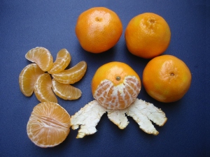 clementines, satsumas, mandarins, Sweetettes, Little Darlings...